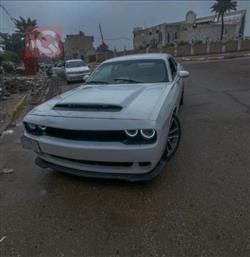 دۆج چالنجەر